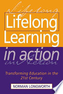 Lifelong Learning in Action