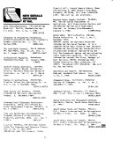 Agricultural Libraries Information Notes