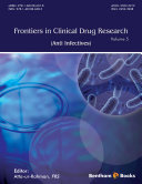 Frontiers in Clinical Drug Research - Anti Infectives: Volume 5