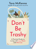 Don t Be Trashy
