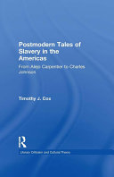 Postmodern Tales of Slavery in the Americas [Pdf/ePub] eBook