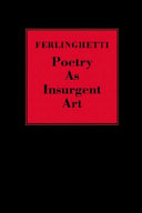 Poetry as Insurgent Art image