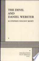 The Devil and Daniel Webster Book
