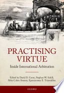 Practising Virtue
