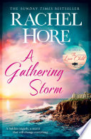 A Gathering Storm Book