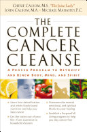 The Complete Cancer Cleanse Pdf/ePub eBook