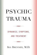 Psychic Trauma