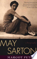 May Sarton PDF Book By Margot Peters