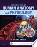 Introduction to Human Anatomy and Physiology Book