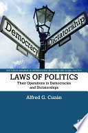 Laws of Politics Book