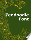 Zendoodle Font