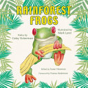 Rainforest Frogs