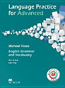 Language Practice for Advanced. Student's Book with MPO and Key