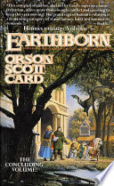 Earthborn PDF Book By Orson Scott Card