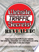 Website Traffic Secrets  Revealed Book