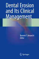 Dental Erosion and Its Clinical Management [Pdf/ePub] eBook