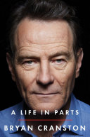 A Life in Parts Book