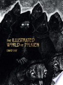 The Illustrated World of Tolkien Book