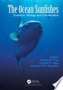 The Ocean Sunfishes Book