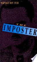 The Imposter Book