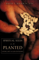 Spiritual Seeds to Be Planted