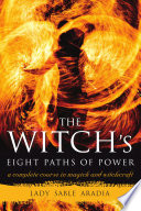 The Witch s Eight Paths of Power Book