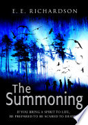 The Summoning PDF Book By E E Richardson