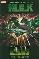 Incredible Hulk   Volume 3