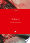 Hip Surgeries Book
