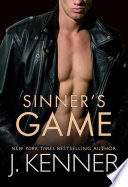 Sinner's Game PDF Book By J. Kenner