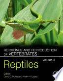 Hormones and Reproduction of Vertebrates  Volume 3