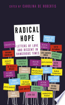 Radical Hope Book