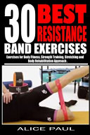 30 Best Resistance Band Exercises