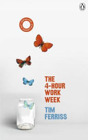 The 4 Hour Work Week Book