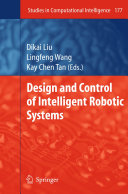 Read Pdf Design and Control of Intelligent Robotic Systems