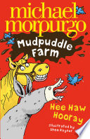 Hee-Haw Hooray! (Mudpuddle Farm)
