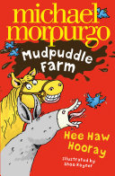 Hee Haw Hooray   Mudpuddle Farm 