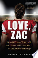 Love  Zac Book