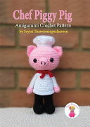 Chef Piggy Pig