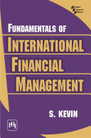 FUNDAMENTALS OF INTERNATIONAL FINANCIAL MANAGEMENT