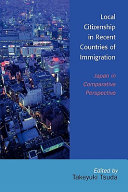 Local Citizenship in Recent Countries of Immigration
