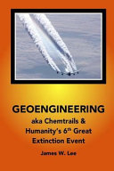 Geoengineering Aka Chemtrails Book