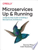 Microservices  Up and Running Book