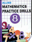 Allied Mathematics Practice Drills