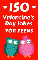 150 Valentine s Day Jokes For Teens