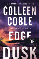 Edge of Dusk Pdf/ePub eBook