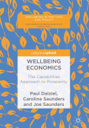 Wellbeing Economics Pdf/ePub eBook
