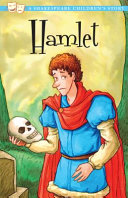 Hamlet  Prince of Denmark