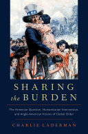 Sharing the Burden Pdf/ePub eBook