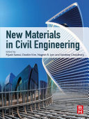 New Materials in Civil Engineering [Pdf/ePub] eBook